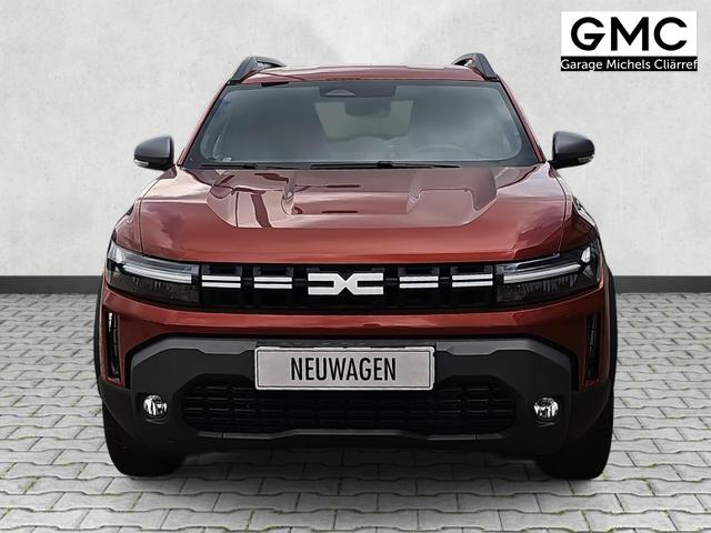 Dacia Duster TCe 130 Journey 4x4 / Winterpaket Temp. 