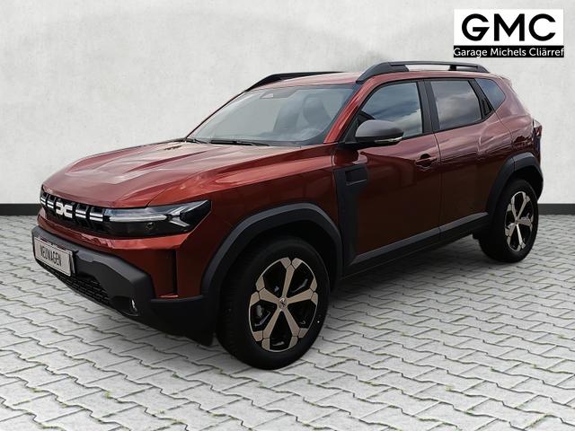 Dacia Duster TCe 130 Journey 4x4 / Winterpaket Temp. 