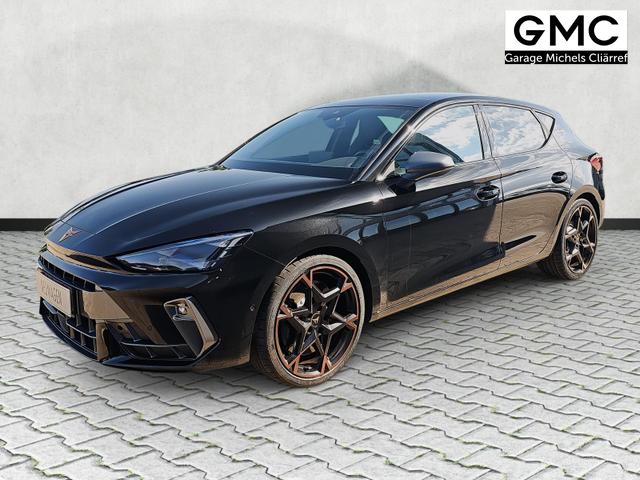 Cupra Leon 2.0 TSI 221 kW VZ DSG / el. Schiebed. Sennheiser 