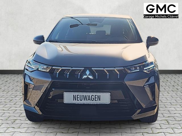 Mitsubishi ASX Basis 1.3 Mildhybrid 7-Gang-DCT / Kamera Keyless 