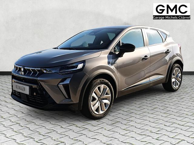 Mitsubishi ASX Basis 1.3 Mildhybrid 7-Gang-DCT / Kamera Keyless 