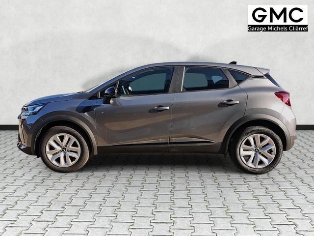 Mitsubishi ASX Basis 1.3 Mildhybrid 7-Gang-DCT / Kamera Keyless 