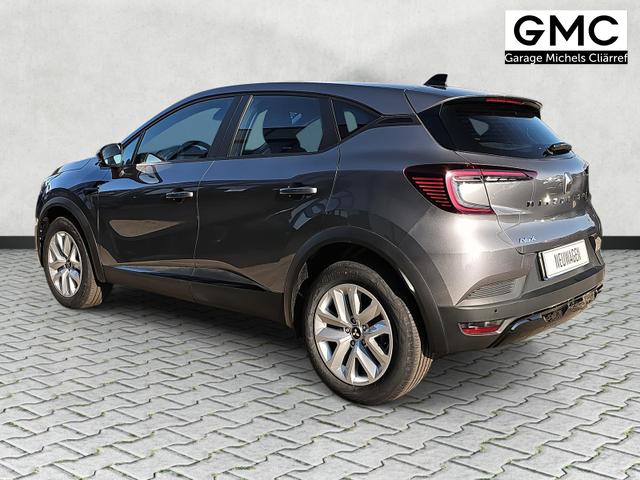 Mitsubishi ASX Basis 1.3 Mildhybrid 7-Gang-DCT / Kamera Keyless 