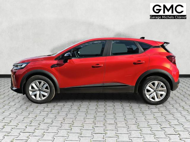 Mitsubishi ASX Basis 1.3 Mildhybrid 7-Gang-DCT / Kamera Keyless 