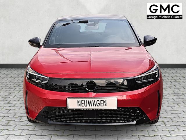 Opel Corsa GS 1.2 Autom Active Drive Assist u Kamera 