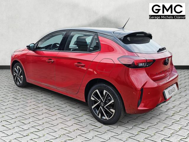 Opel Corsa GS 1.2 Autom Active Drive Assist u Kamera 