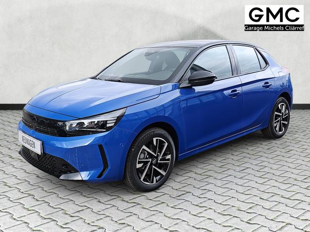 Opel Corsa GS 1.2 Autom Active Drive Assist u Kamera 