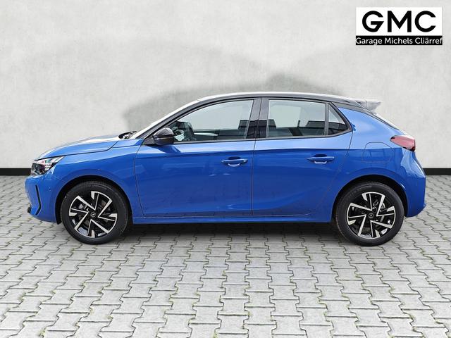 Opel Corsa GS 1.2 Autom Active Drive Assist u Kamera 