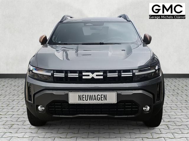 Dacia Duster TCe 130 Extreme 4x4 City-Paket m. Kamera 