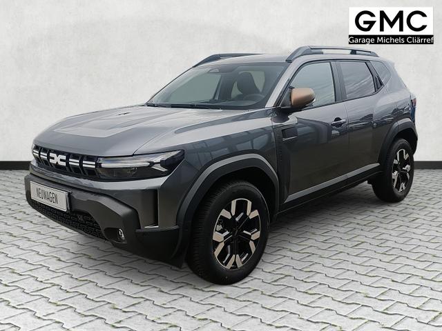 Dacia Duster TCe 130 Extreme 4x4 City-Paket m. Kamera 