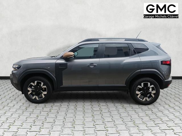 Dacia Duster TCe 130 Extreme 4x4 City-Paket m. Kamera 