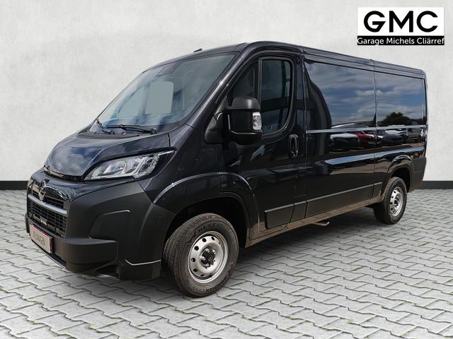 Opel Movano 30 L2H1 BlueHDI 120 Cargo 2.2 BlueHDI120 PDC hinten 