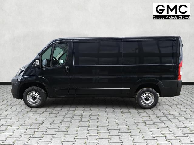 Opel Movano 30 L2H1 BlueHDI 120 Cargo 2.2 BlueHDI120 PDC hinten 