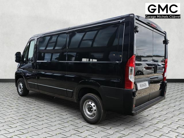 Opel Movano 30 L2H1 BlueHDI 120 Cargo 2.2 BlueHDI120 PDC hinten 