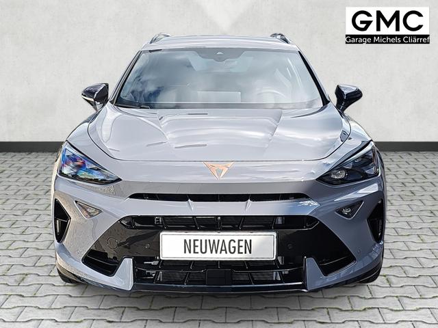 Cupra Formentor VZ 2.0 TSI 245 kW 4Drive DSG Matrix AHK 5JGar 