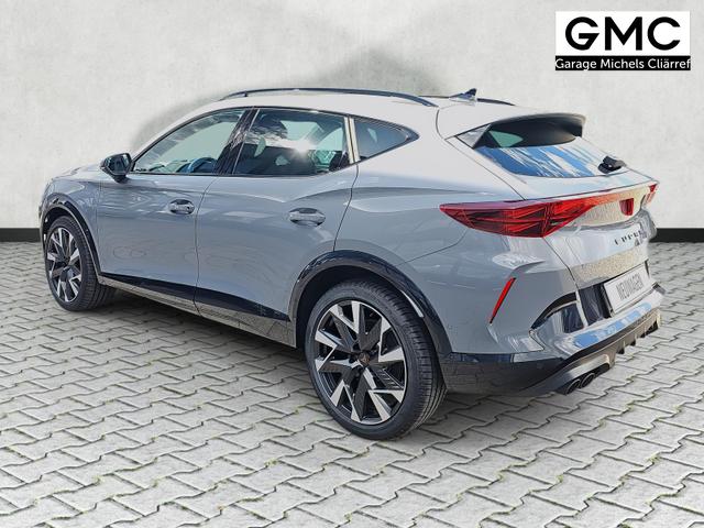 Cupra Formentor VZ 2.0 TSI 245 kW 4Drive DSG Matrix AHK 5JGar 