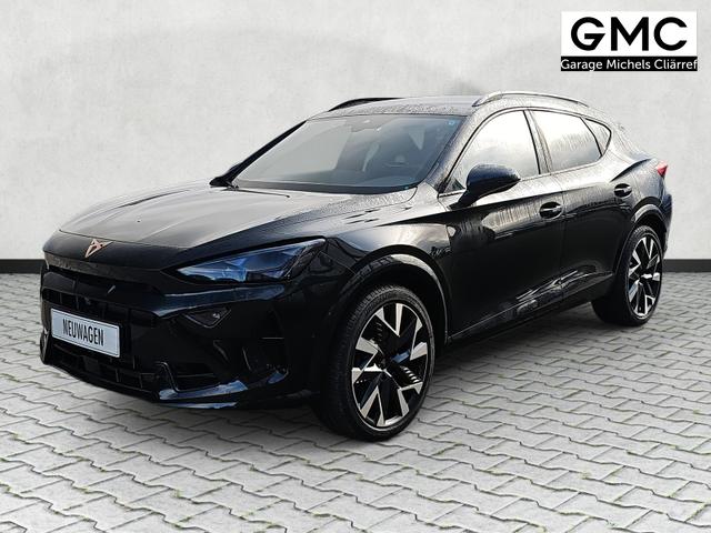 Cupra Formentor VZ 2.0 TSI 245 kW 4Drive DSG Matrix AHK 5JGar 