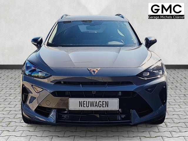 Cupra Formentor VZ 2.0 TSI 245 kW 4Drive DSG Nav Matrix 5JGar 