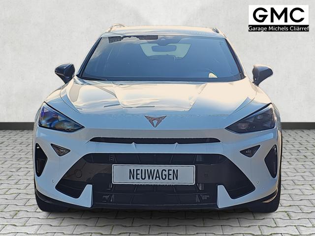 Cupra Formentor VZ 2.0 TSI 245 kW 4Drive DSG Nav Matrix 5JGar 