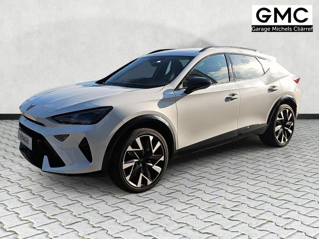 Cupra Formentor VZ 2.0 TSI 245 kW 4Drive DSG Nav Matrix 5JGar 