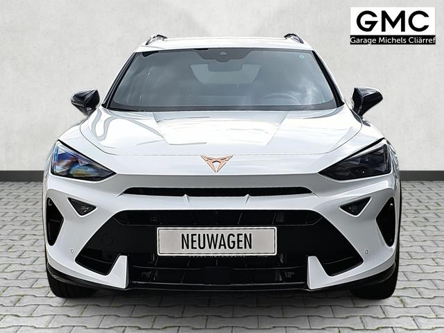 Cupra Formentor VZ 2.0 TSI 245 kW 4Drive DSG Pano AHK 5JGar 