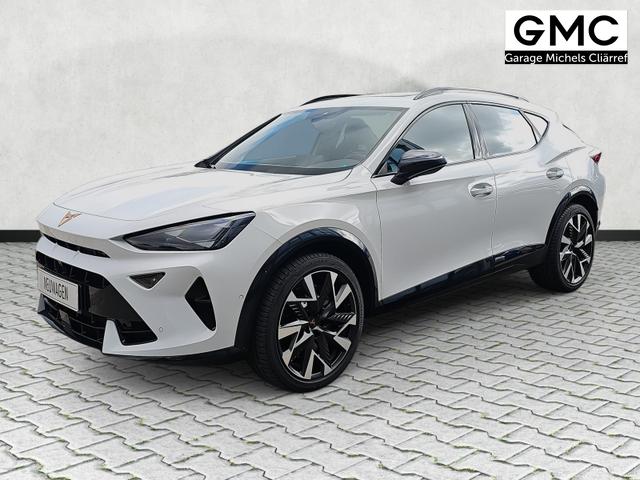 Cupra Formentor VZ 2.0 TSI 245 kW 4Drive DSG Pano AHK 5JGar 