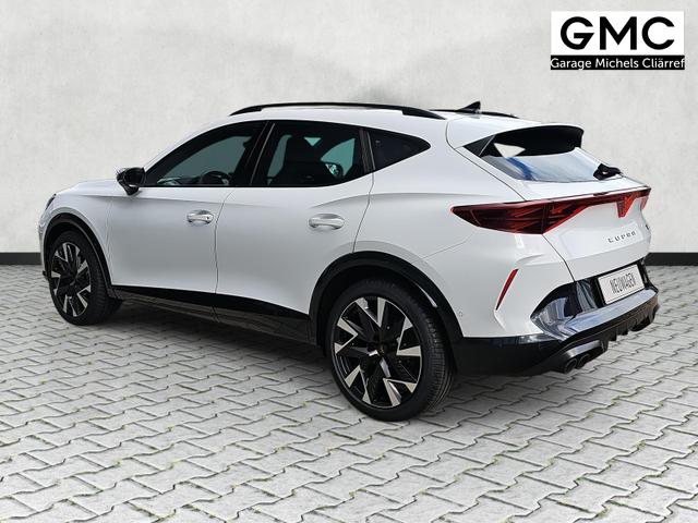 Cupra Formentor VZ 2.0 TSI 245 kW 4Drive DSG Pano AHK 5JGar 