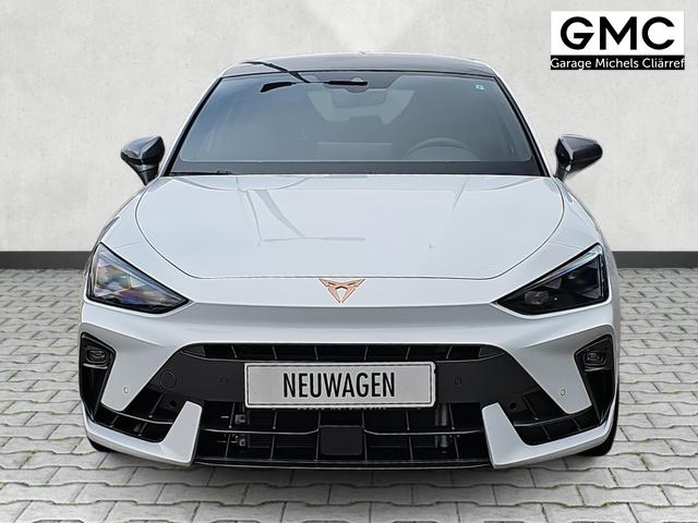 Cupra Leon 2.0 TSI 221 kW VZ DSG / el. Schiebed. Sennheiser 