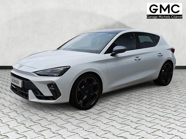 Cupra Leon 2.0 TSI 221 kW VZ DSG / el. Schiebed. Sennheiser 