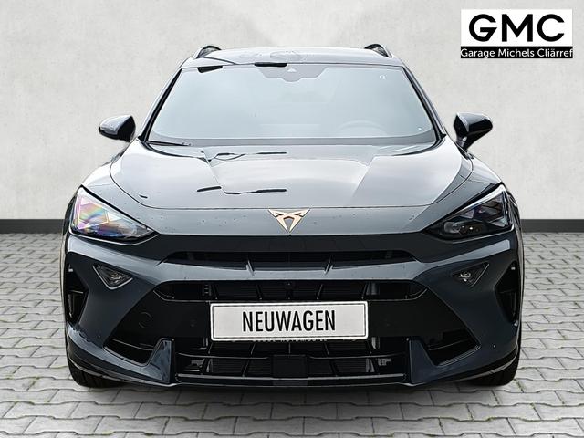 Cupra Formentor VZ 2.0 TSI 245 kW 4Drive DSG Nav Matrix 5JGar 