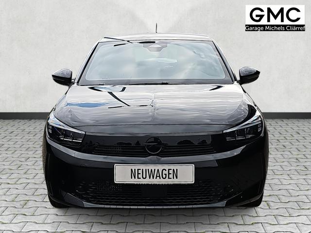 Opel Corsa GS 1.2 Sitzh. / PDC vo. u hi. Totwinkel 