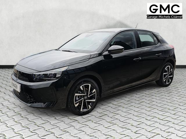 Opel Corsa GS 1.2 Sitzh. / PDC vo. u hi. Totwinkel 