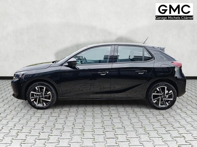 Opel Corsa GS 1.2 Sitzh. / PDC vo. u hi. Totwinkel 