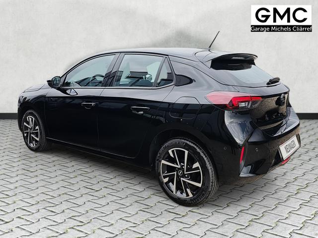 Opel Corsa GS 1.2 Sitzh. / PDC vo. u hi. Totwinkel 