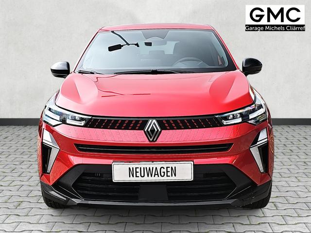 Renault Captur Evolution TCe 90 / Tempomat Kamera Sitzh. 