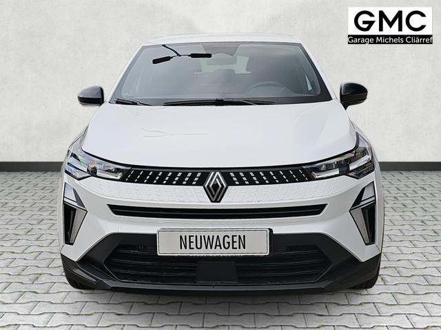 Renault Captur Evolution TCe 90 / Tempomat Kamera Sitzh. 