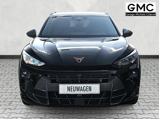 Cupra Terramar 2.0 TSI 195 kW 4Drive VZ DSG Matrix 20Z Hadron 