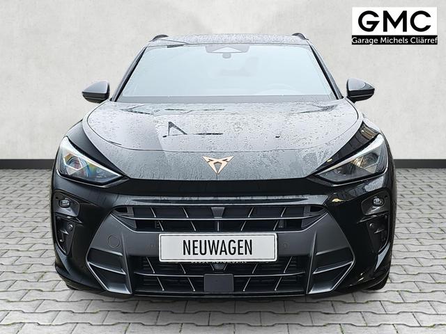 Cupra Terramar 2.0 TSI 195 kW 4Drive VZ DSG 5JGar. Memory AHK 