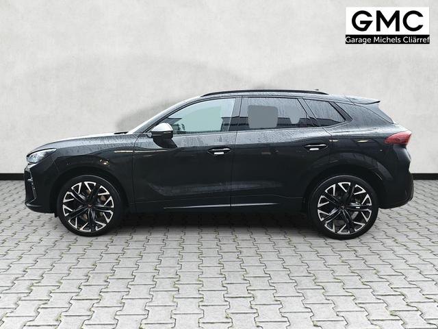 Cupra Terramar 2.0 TSI 195 kW 4Drive VZ DSG 5JGar. Memory AHK 