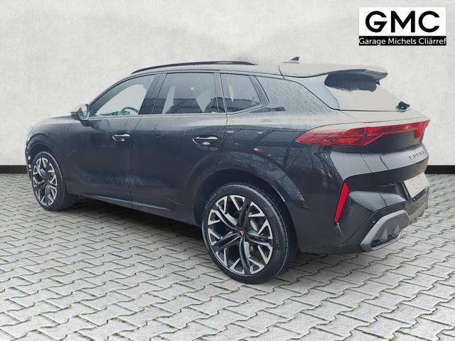 Cupra Terramar 2.0 TSI 195 kW 4Drive VZ DSG 5JGar. Memory AHK 