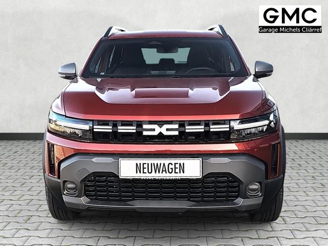 Dacia Duster TCe 130 Expression / Winterpaket PDCh. 