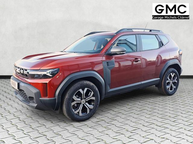 Dacia Duster TCe 130 Expression / Winterpaket PDCh. 