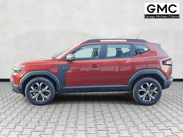 Dacia Duster TCe 130 Expression / Winterpaket PDCh. 