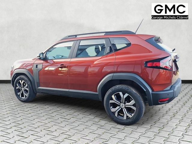 Dacia Duster TCe 130 Expression / Winterpaket PDCh. 