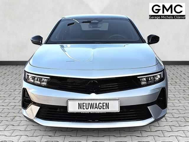 Opel Astra Caravan GS Sportstourer 1.2 Autom Kamera360 Winter 