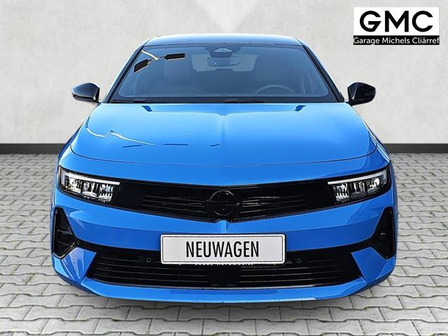 Opel Astra Caravan GS Sportstourer 1.2 Autom Kamera360 Winter 