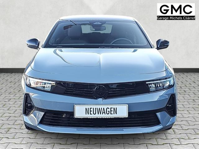 Opel Astra Caravan GS Sportstourer 1.2 Autom Kamera360 Winter 