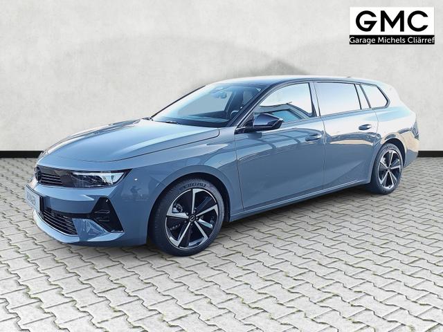 Opel Astra Caravan GS Sportstourer 1.2 Autom Kamera360 Winter 