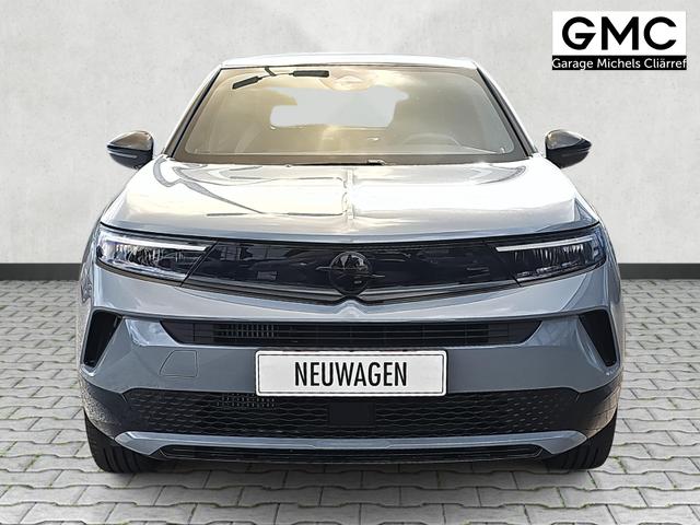 Opel Mokka GS 1.2 automatik / KomfortPaket Kamera 