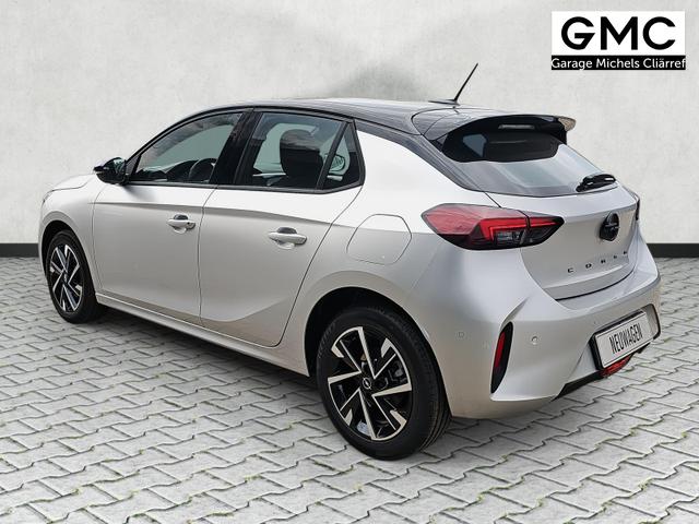 Opel Corsa GS 1.2 Autom Active Drive Assist u Kamera 